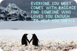 penguin quotes