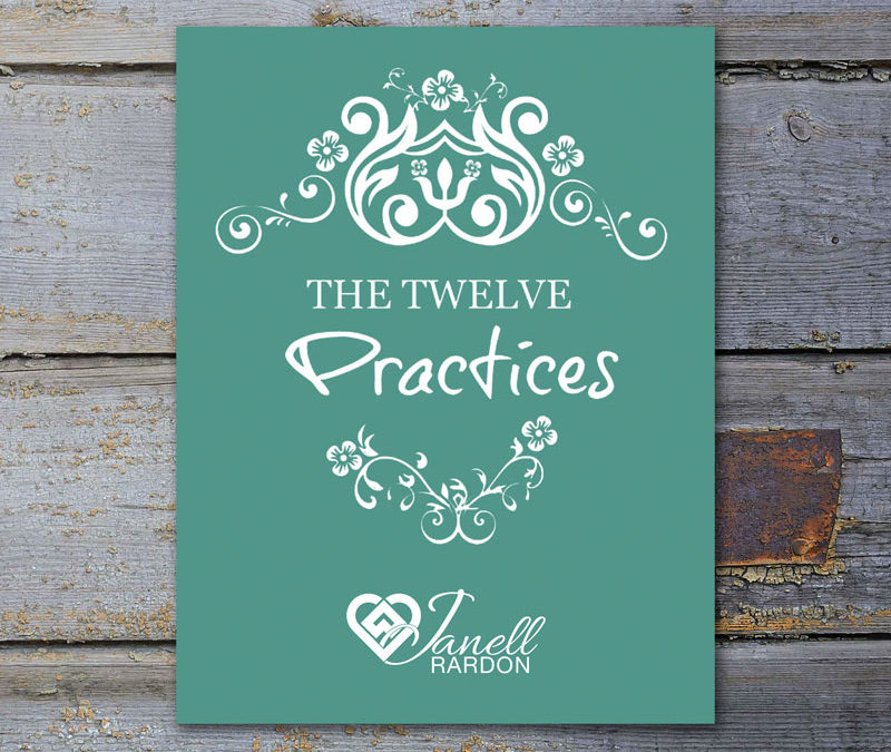 The 12 Practices – Christmas Edition