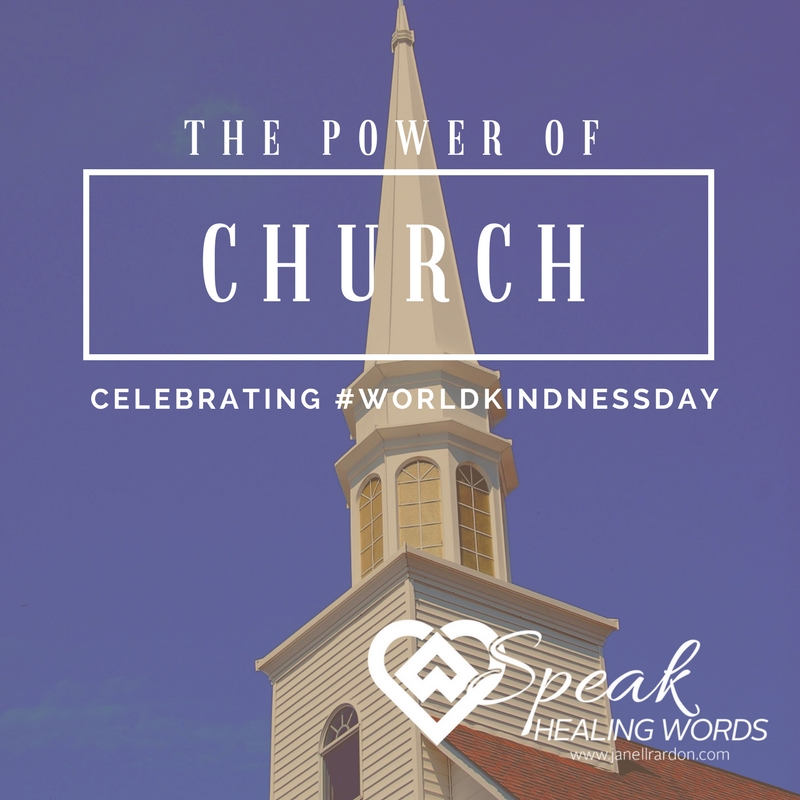 The Power of Church