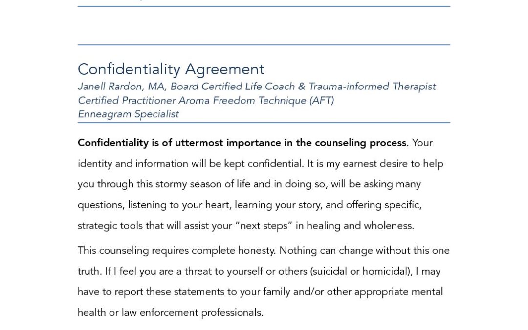 HeartliftConfidentialityAgreement2020