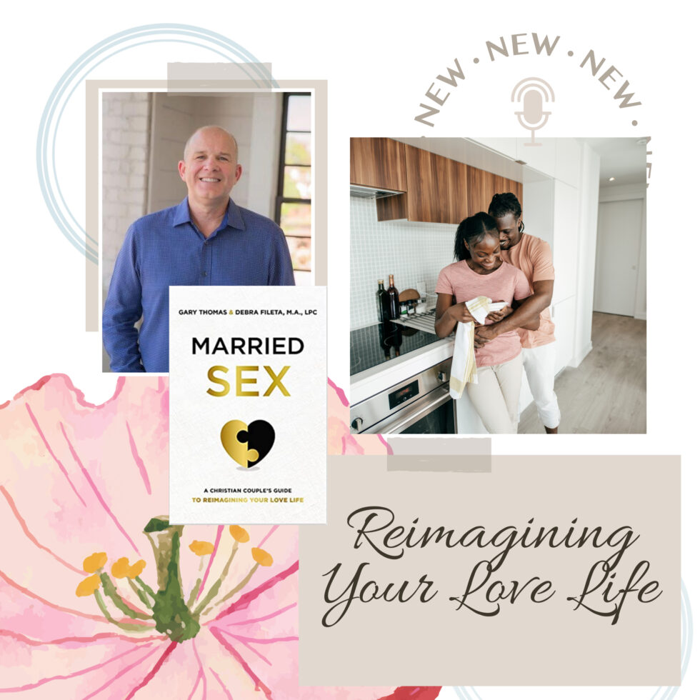Reimagining Your Love Life Janell Rardon 