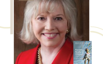 Forming Resilient Children