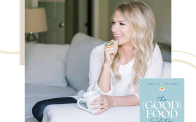 The Secret to Truly Nourishing Your Body