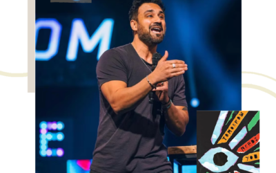 Tomorrow Needs You with Naeem Fazal