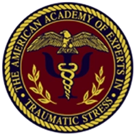 american academy of experts in traumatic stress