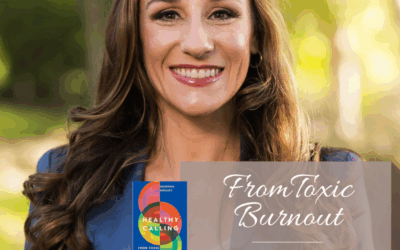 From Toxic Burnout to Sustainable Work