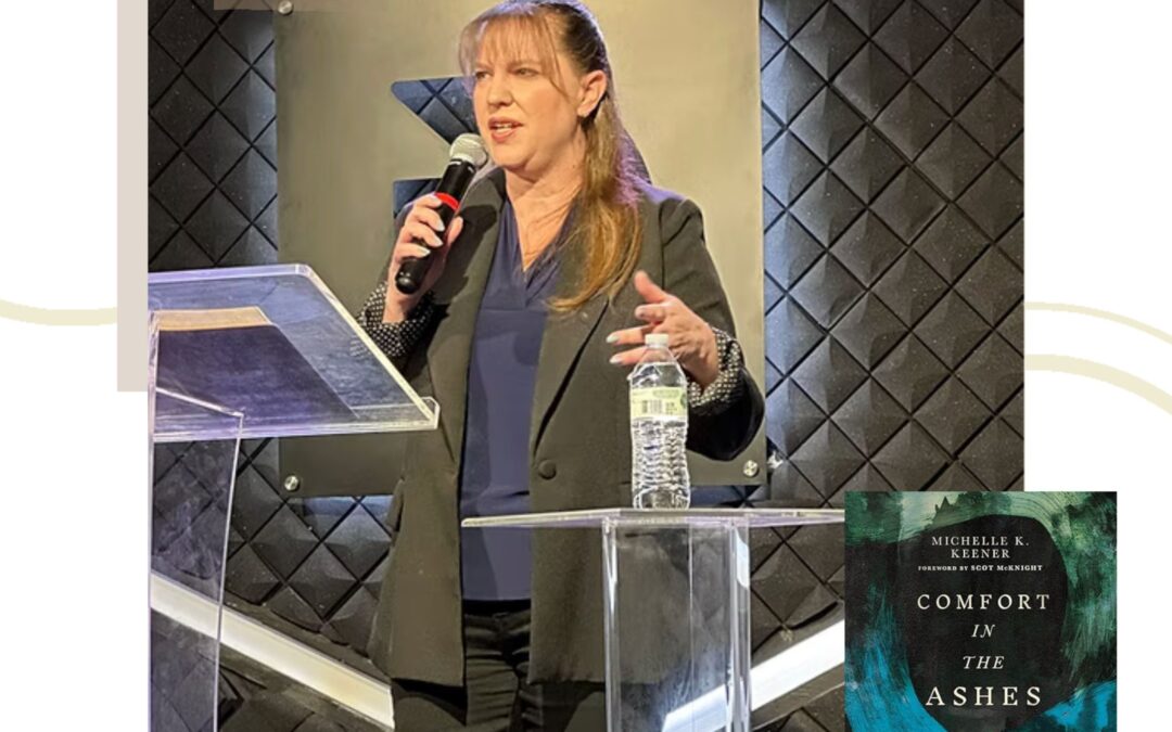 Becoming a Trusted Listener