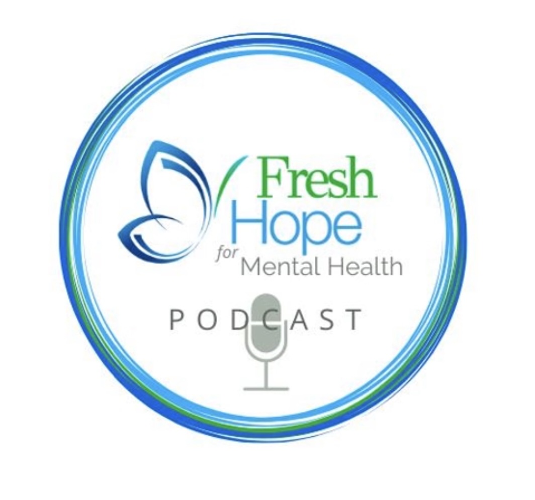 Screenshot Todays Heartlift with Janell Podcast