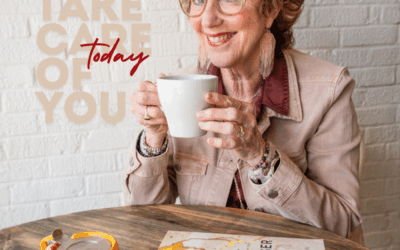 A Guided Prayer to Break Small Thinking