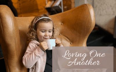 Loving One Another