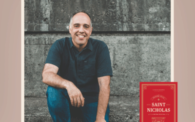 Who is St. Nicholas?