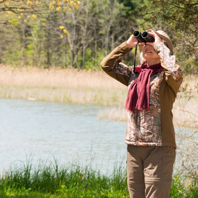 358. A Birder’s Guide To Mindfulness, Faith, And Healing