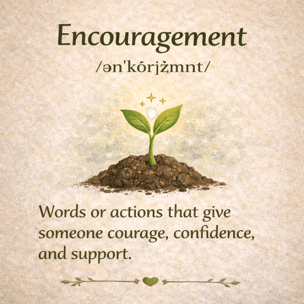 Lifting Others