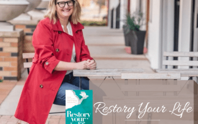 What Does it Mean to Restory Your Life?