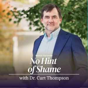 Easter Message: No Hint of Shame