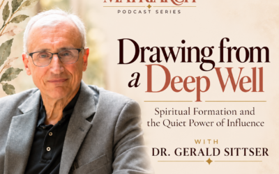 Drawing From a Deep Well